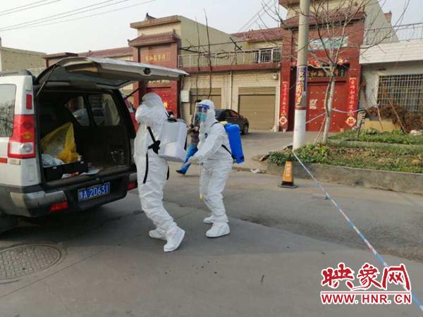 逆行的疾控战士,疫情防控的逆行者