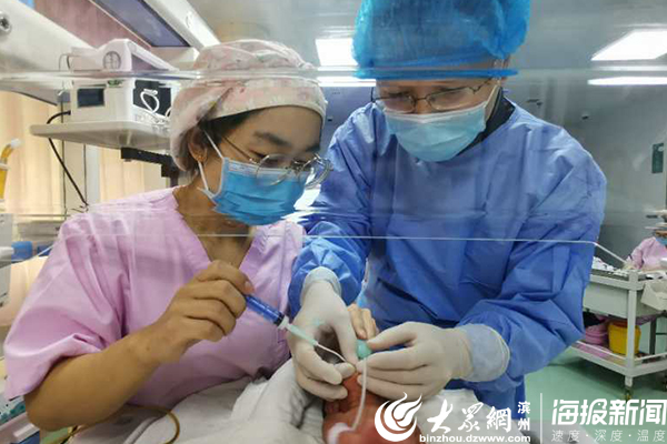 邹平人民医院新生儿,陵城区人民医院新生儿重症监护室