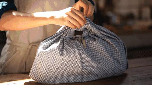 爱吃星球|就拿这些停下来的时间,来准备一份盲盒