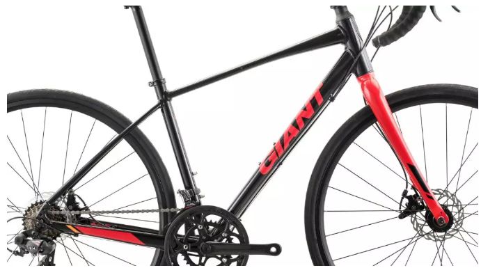 几十款捷安特整车来袭，有你心动的吗？