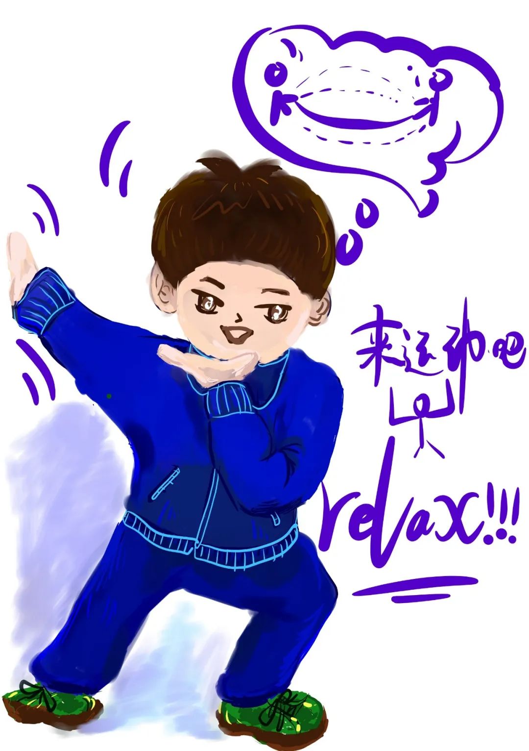 难过情绪低落怎么安慰,解决焦虑心情烦躁的小妙招