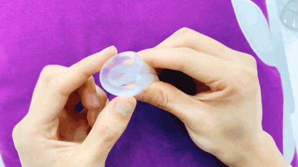 比暖贴还好用的大姨妈神器,比卫生棉条卫生巾还好用的黑科技