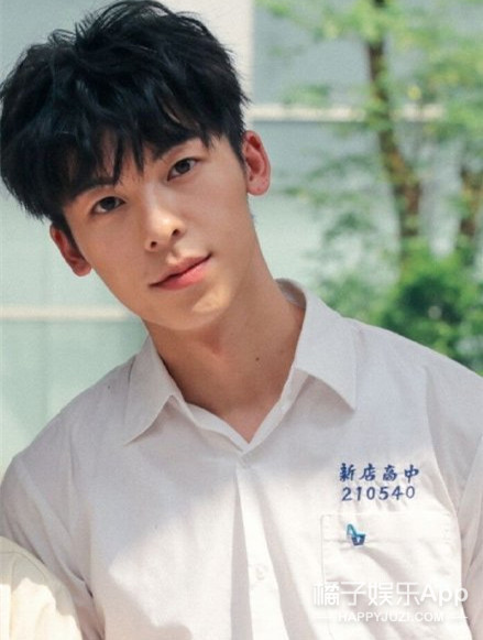 王一博周杰伦许光汉,许光汉和王一博