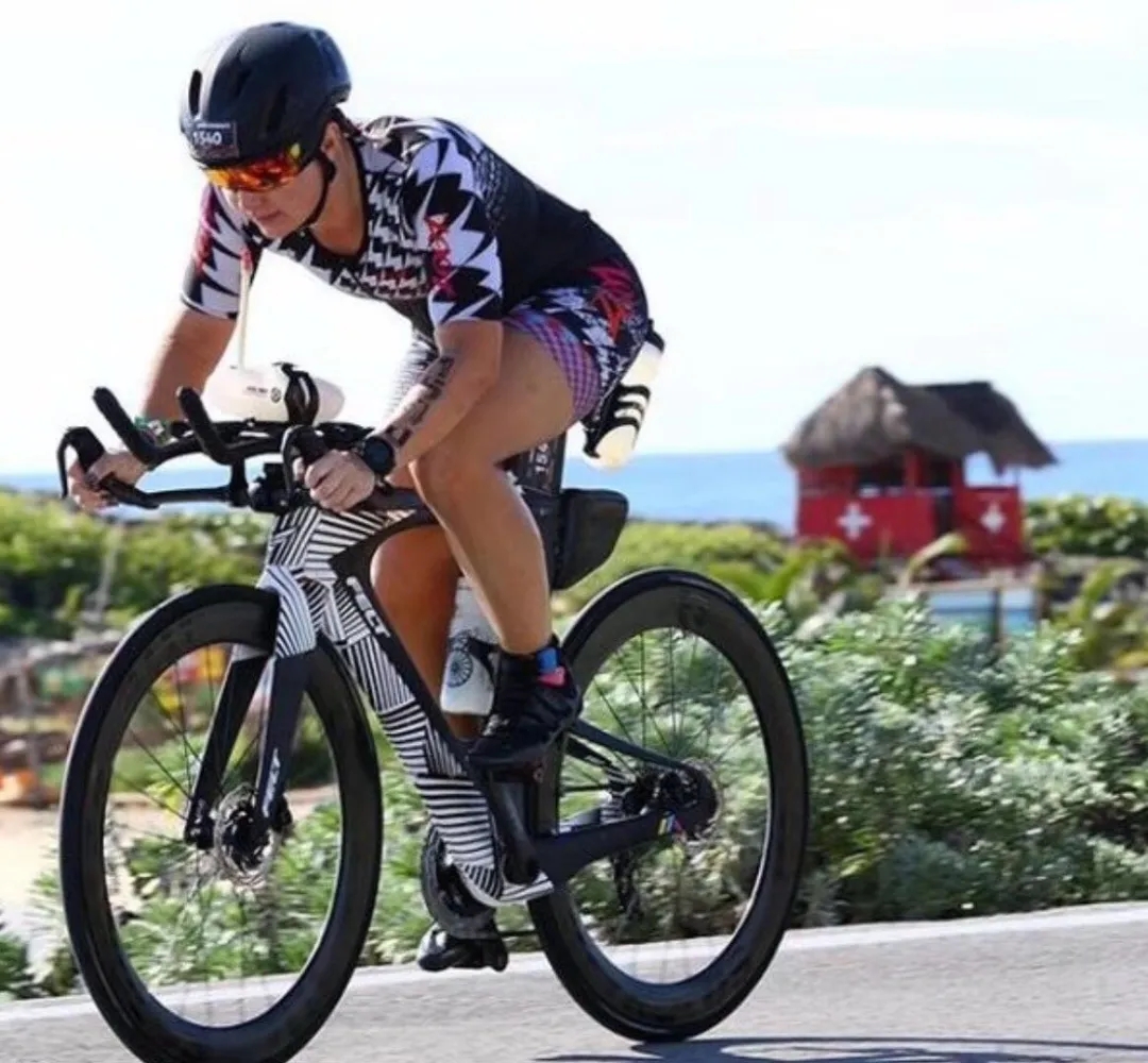 中国女生铁人三项,中国女子铁三项