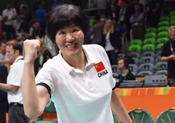 郎平向武汉捐发物资,郎平这次武汉捐款多少