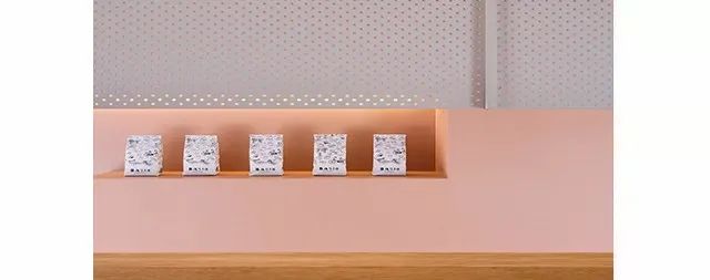 120平网红店铺设计装修,最酷的店铺空间设计