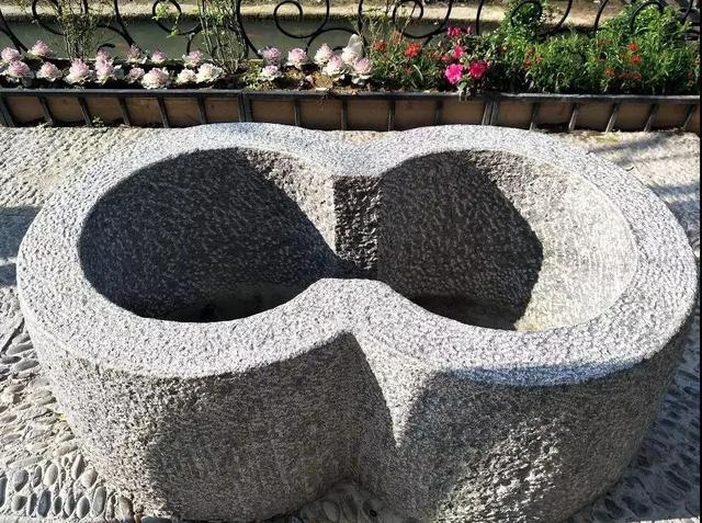 云和有什么特色地点,云和县城里的古街