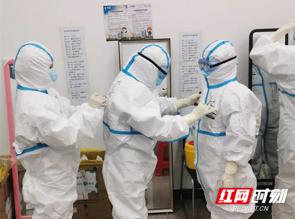 常德：“清零”与“休舱”的背后