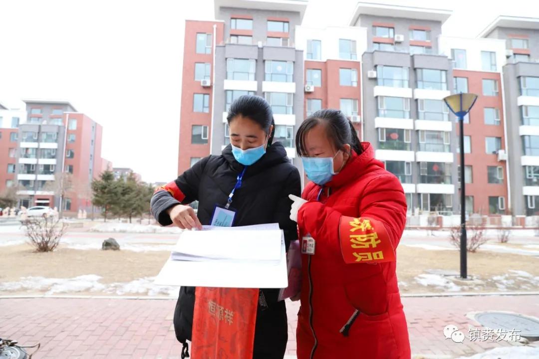 抗击疫情的四个人,疫情防控四员联动