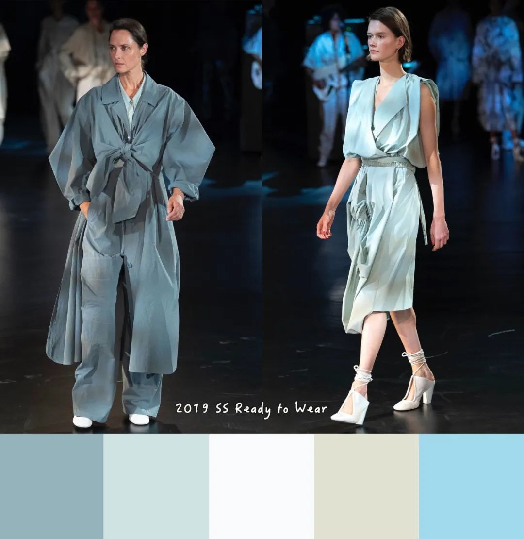 把几十元的衣服穿成几万块的样子,如何把优衣库穿成爱马仕