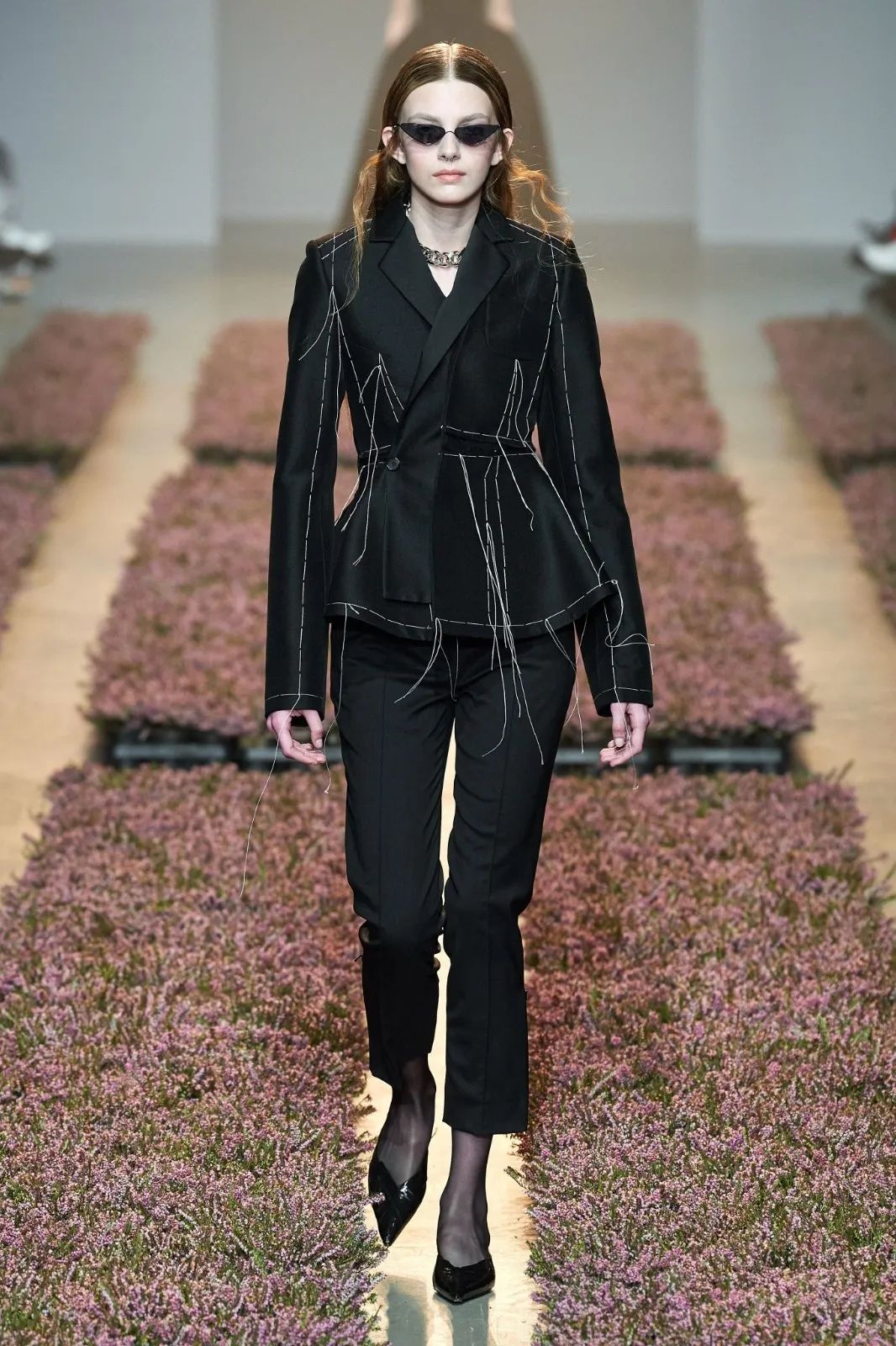 巴黎时装叫什么,什么是巴黎时装