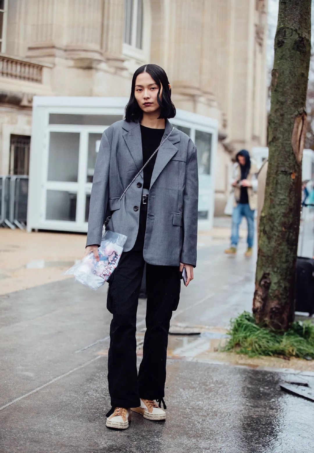 刘雯接班人？新生代国模正当道，霸屏还得是“中国制造”