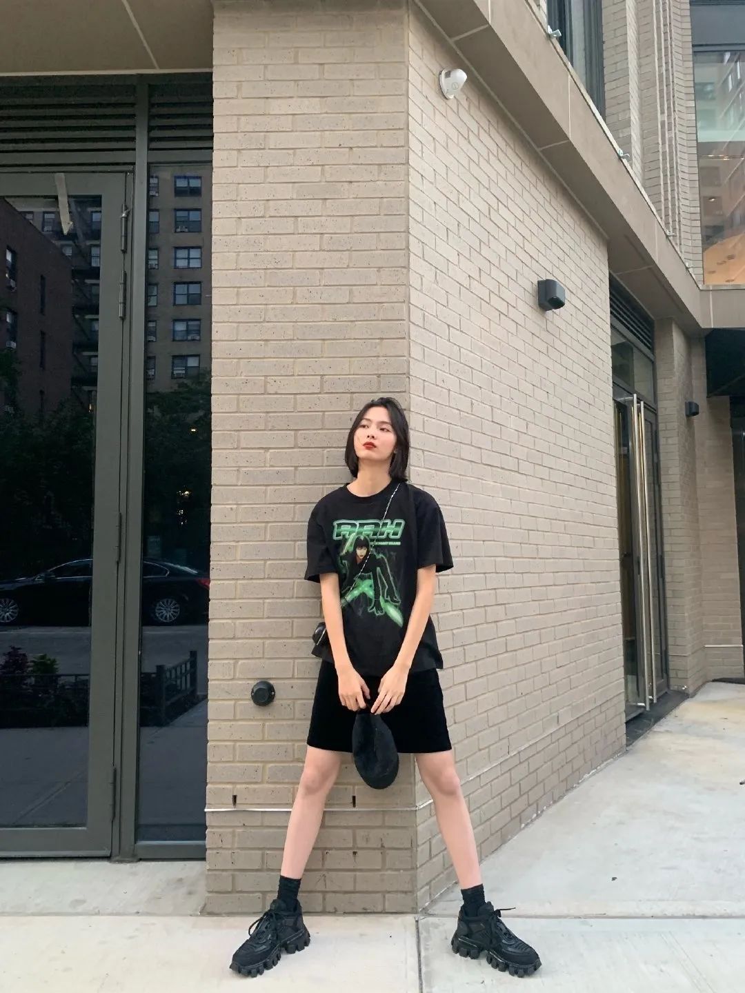 刘雯接班人？新生代国模正当道，霸屏还得是“中国制造”