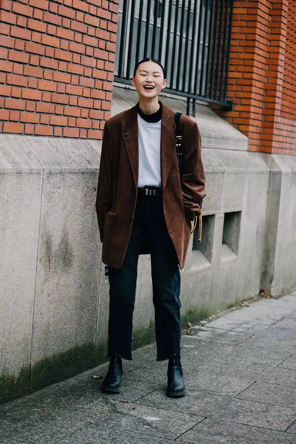 刘雯接班人？新生代国模正当道，霸屏还得是“中国制造”