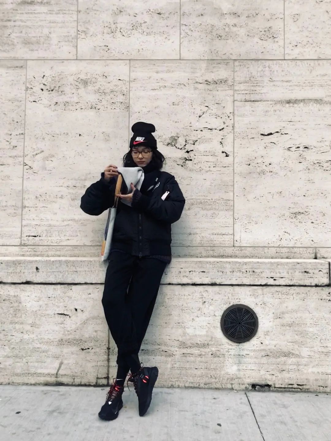 刘雯接班人？新生代国模正当道，霸屏还得是“中国制造”