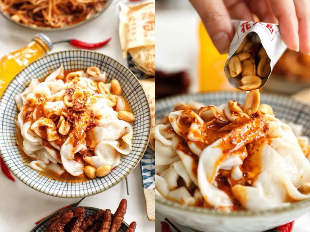 淘宝无限回购的零食店铺,推荐十家零食店