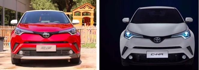 斯巴鲁a柱弯了,领克03a柱弯了