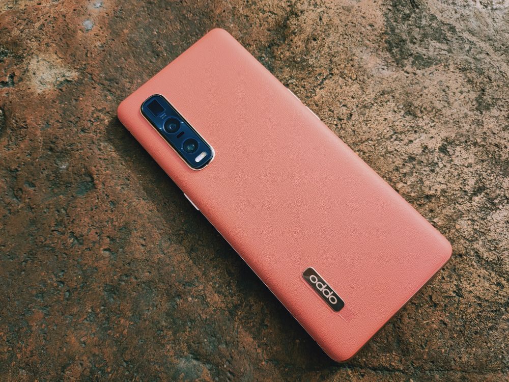 三年不想换的oppo手机推荐,oppo手机别乱买这几款高价低配