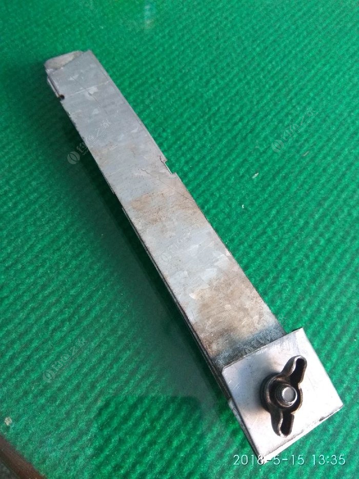 手工打造钓竿,手工制作渔具大全