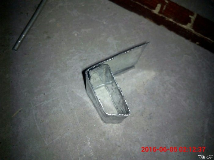 手工打造钓竿,手工制作渔具大全