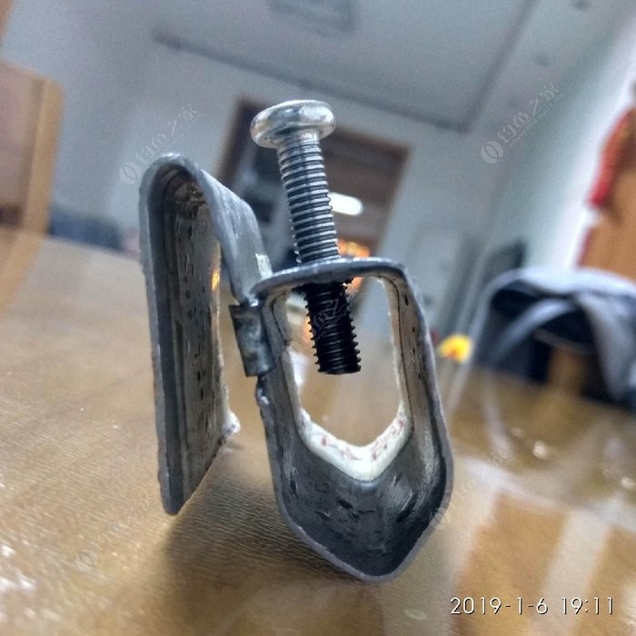 手工打造钓竿,手工制作渔具大全