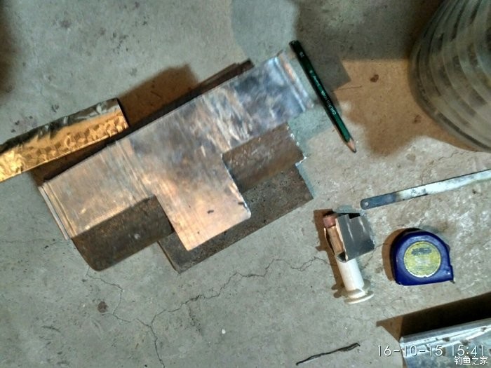 手工打造钓竿,手工制作渔具大全