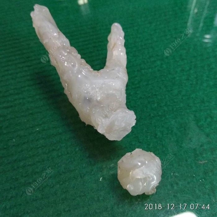 手工打造钓竿,手工制作渔具大全