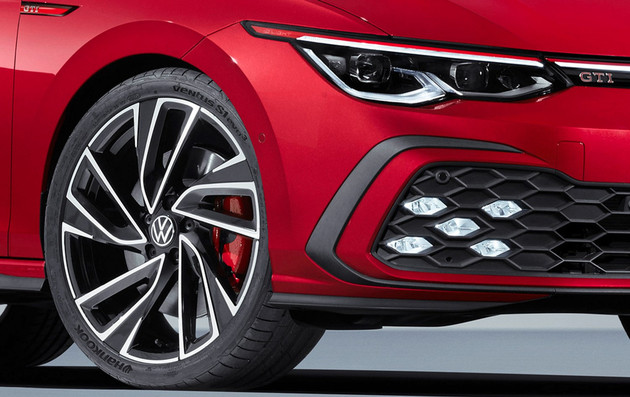 大众高尔夫2023款1.2t怎么样,大众新高尔夫2020款试驾