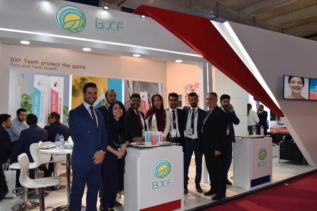 让你口吐芬芳的清新口气牙膏,刷牙口气清新又健康的牙膏