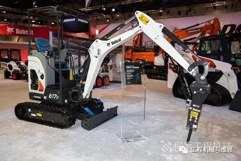 conexpo2023娣卞害鎶ラ亾,鎷夊睍