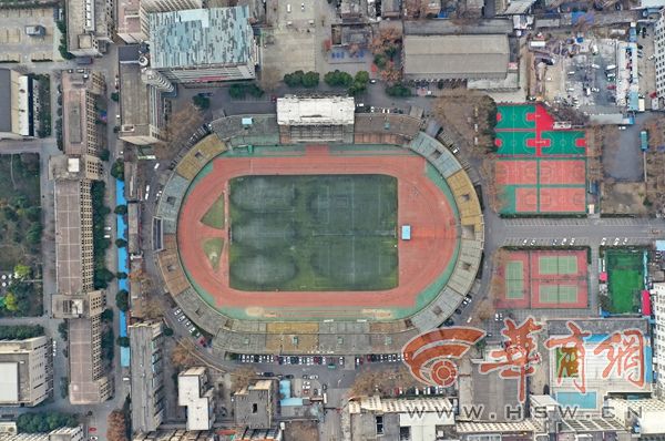 西安市体育场拆迁后续,西安市体育馆南路拆迁规划图