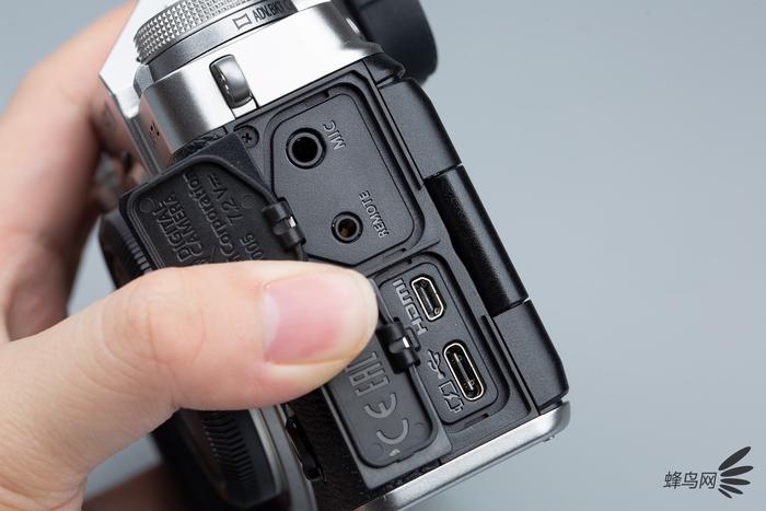 富士x-t4视频表现,富士x-t42020款