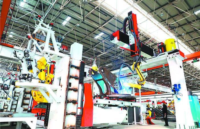 湖南齐心协力稳生产