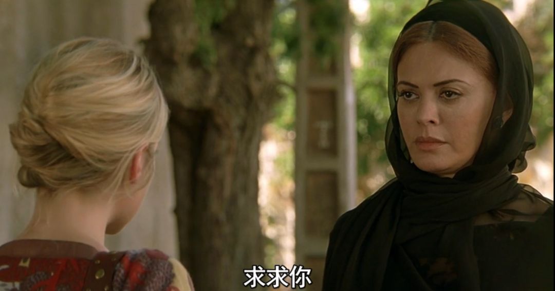 这美*舞艳**娘简直活色生香本人啊