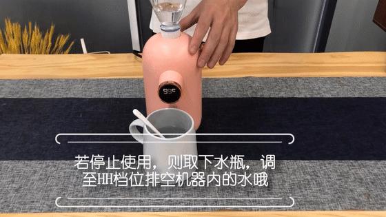 3秒速热的生活仪式感,寒冬必备3秒速热