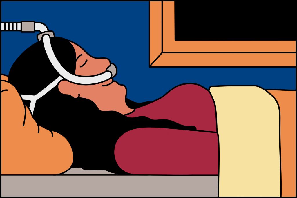 睡眠呼吸暂停是什么意思,呼吸睡眠暂停综合征英文