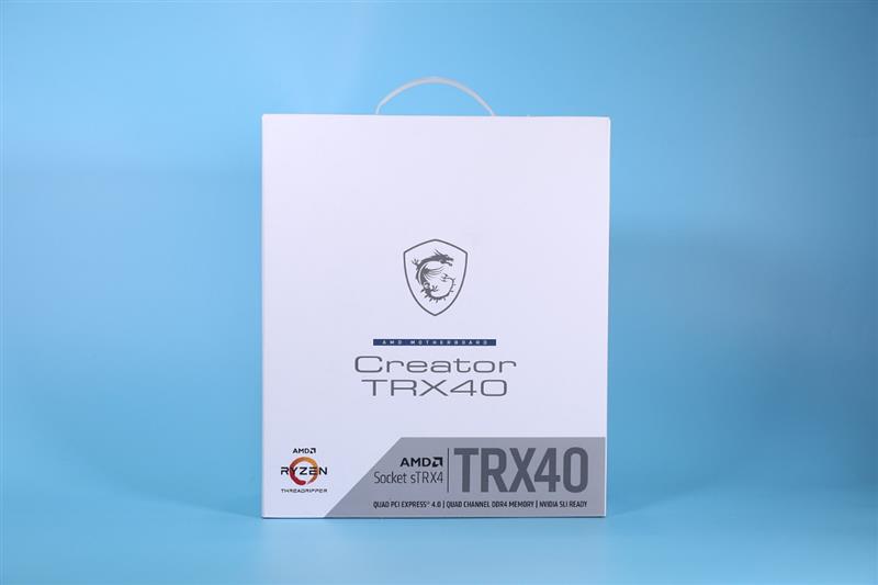 amd锐龙threadripper处理器,amdthreadripper3990x