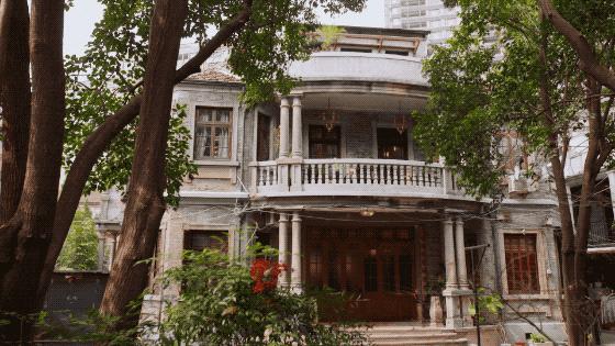 揭秘天价房交易，上海1.5亿豪宅主人现身