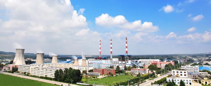 「记者行」“琦泉”：将绿色、循环进行到底