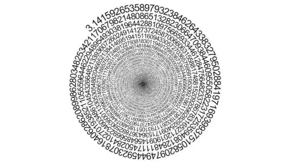 三月十四号国际数学日的由来,有关数学的日历