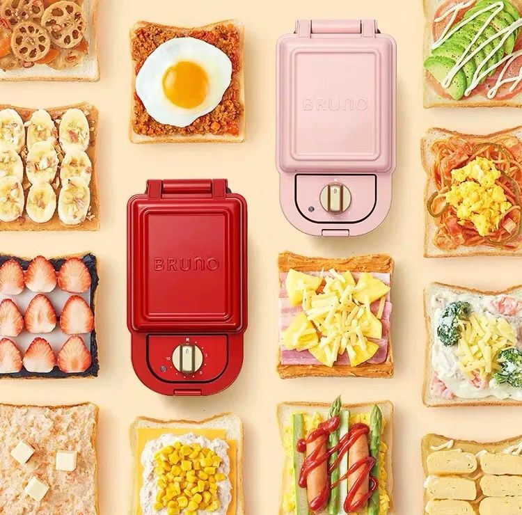 小家电防坑指南,小家电使用教训分享