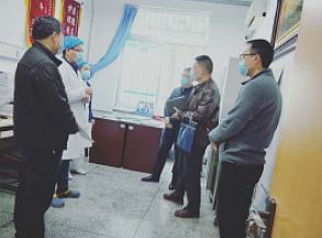 宝鸡贫困肾病患者坐上透析治疗医保报销“直通车”透析一次只交90元