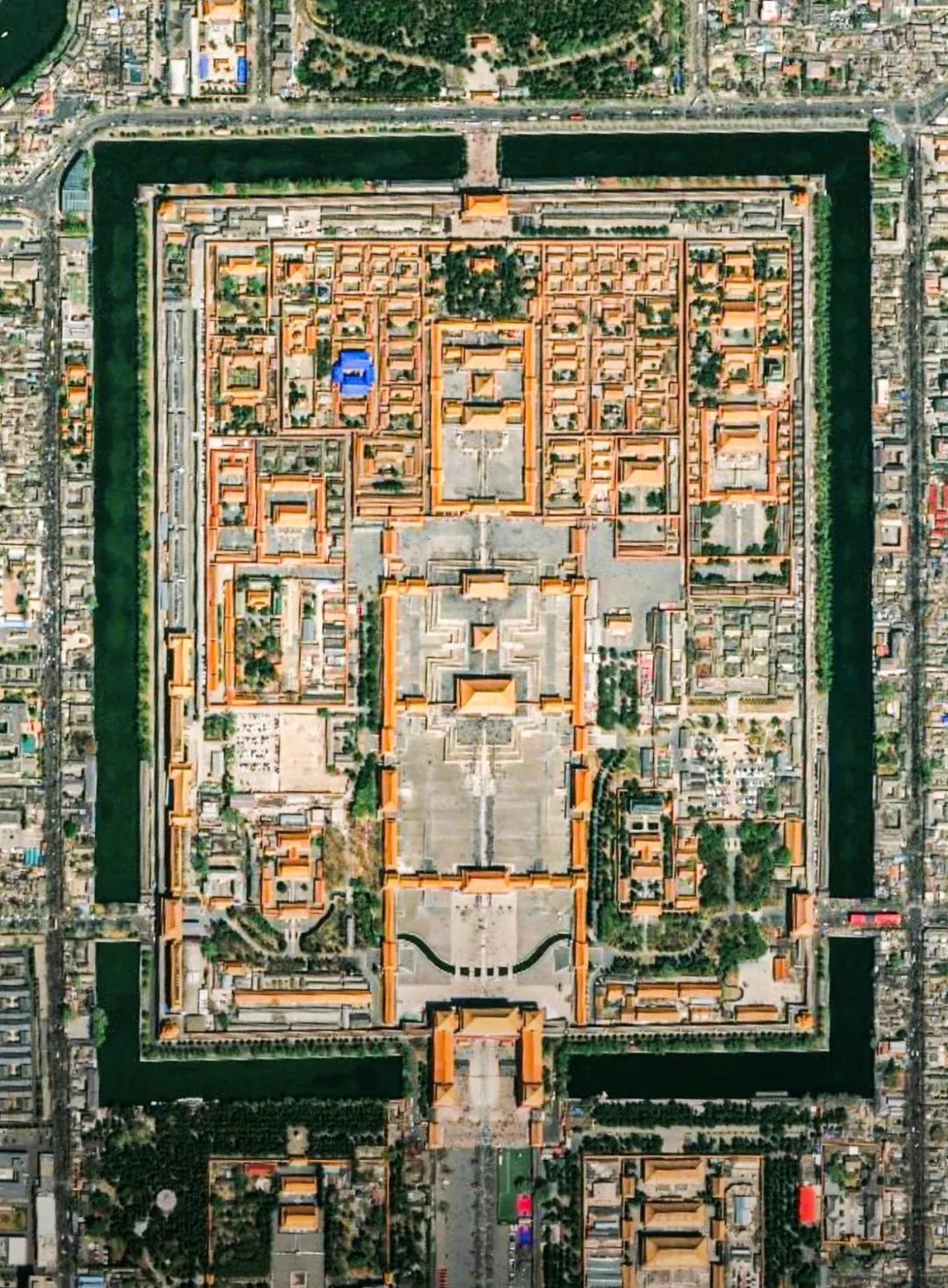 什么是四合院,什么是四合院图片大全