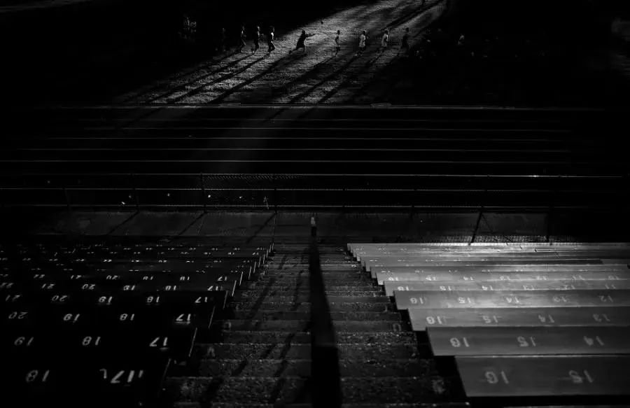 2019荷赛获奖作品详解,历届荷赛金奖作品鉴赏