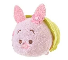 叙好物|宅家“云”赏樱，这些樱花季限定都是些什么神仙小可爱呀