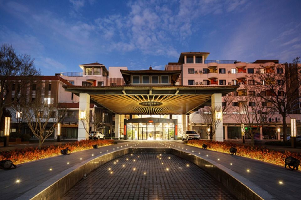 招聘|上海|锋思国际–建筑师/助理建筑师/室内设计师/实习生