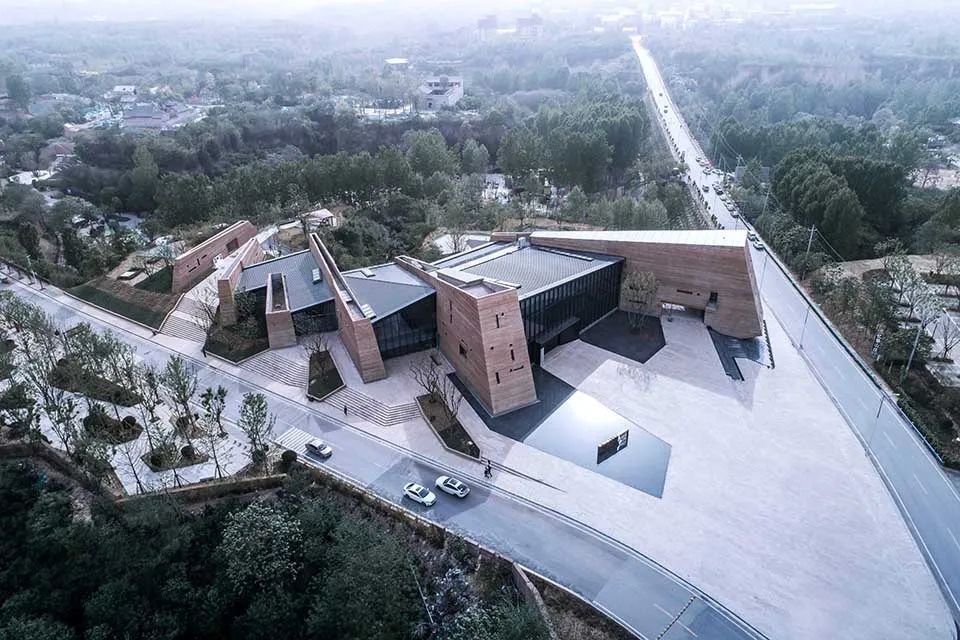 招聘|上海|水石设计米川建筑工作室–高级建筑师/项目建筑师/建筑师/助理建筑师/建筑实习生等