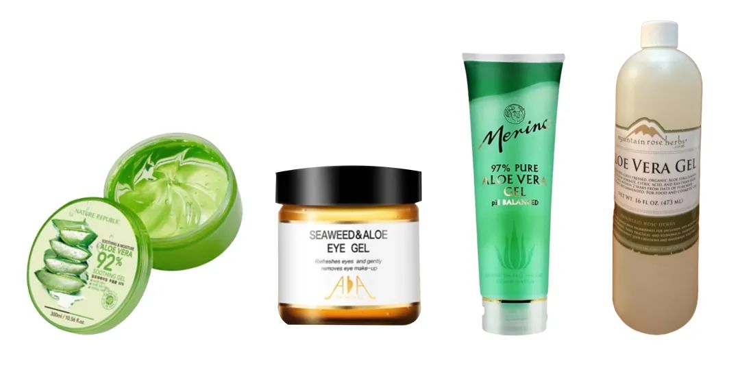 天呐,原来护肤品里竟有这么多毒cp