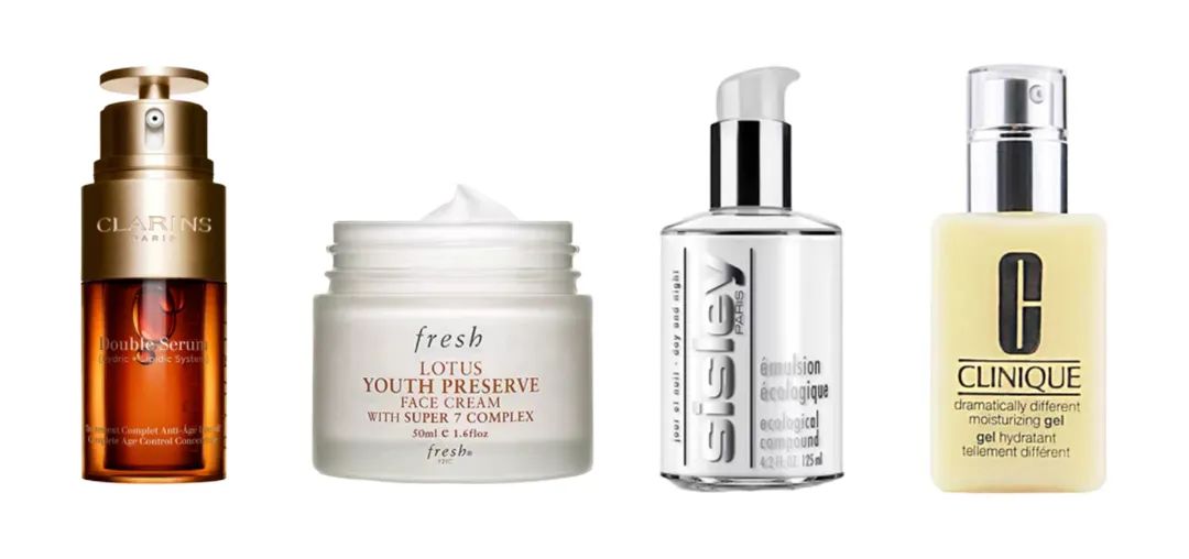 天呐，原来护肤品里竟有这么多毒cp