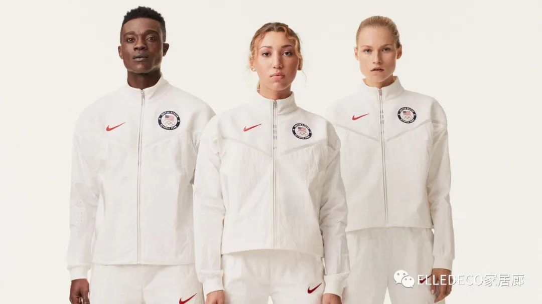 优衣库春季杂志,优衣库春季时装秀